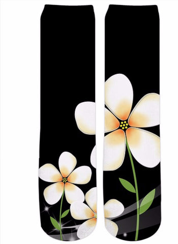 White Flower