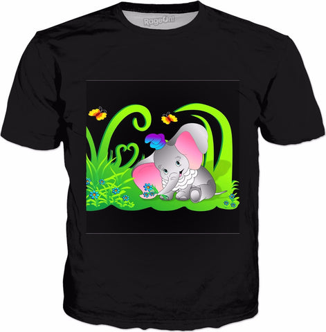 Dumbo Tee