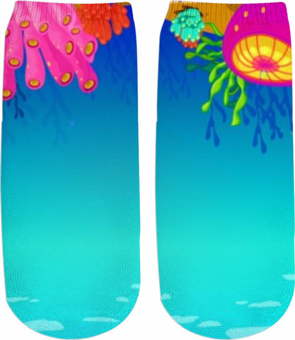 Coral reef