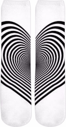 Zebra's Heart