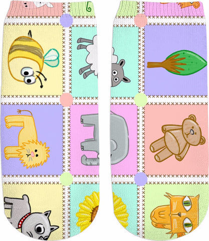 Animal Puzzle