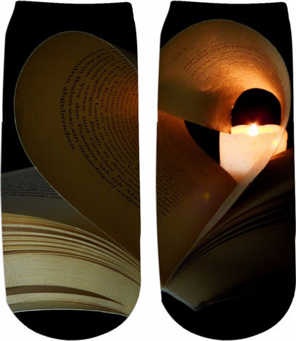 Love and Light