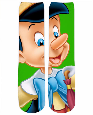 Pinocchio