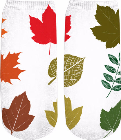 Autumn Leaves