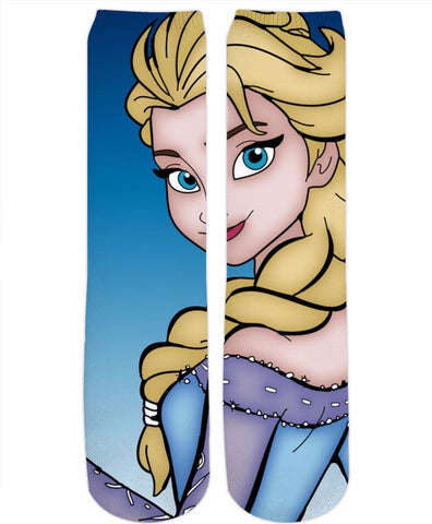 Princess Elsa