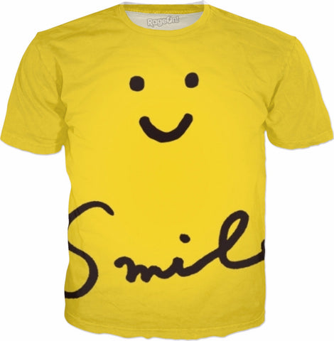 T-Smile Shirt