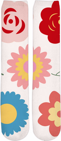 Wear it with Flowers