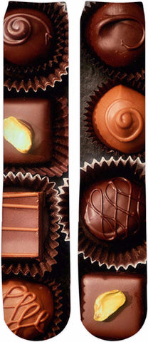 Chocolate goodness