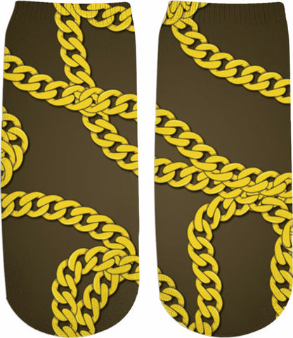 Golden Chain