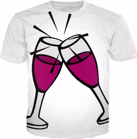 Happy Hour Tee