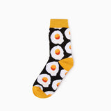 Cool Dessert Cotton  Socks for Women