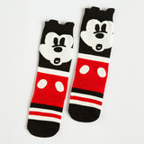 Children's Funky Animal Design Knee High Socks, assorted designs available from age 1-6 y/o