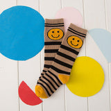 Children's Funky Animal Design Knee High Socks, assorted designs available from age 1-6 y/o