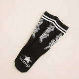 Children's Funky Animal Design Knee High Socks, assorted designs available from age 1-6 y/o