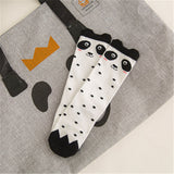 Children's Funky Animal Design Knee High Socks, assorted designs available from age 1-6 y/o