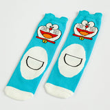 Children's Funky Animal Design Knee High Socks, assorted designs available from age 1-6 y/o