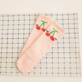 Children's Funky Animal Design Knee High Socks, assorted designs available from age 1-6 y/o