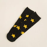 Children's Funky Animal Design Knee High Socks, assorted designs available from age 1-6 y/o