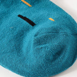 Art-inspired Novelty Women Short Socks